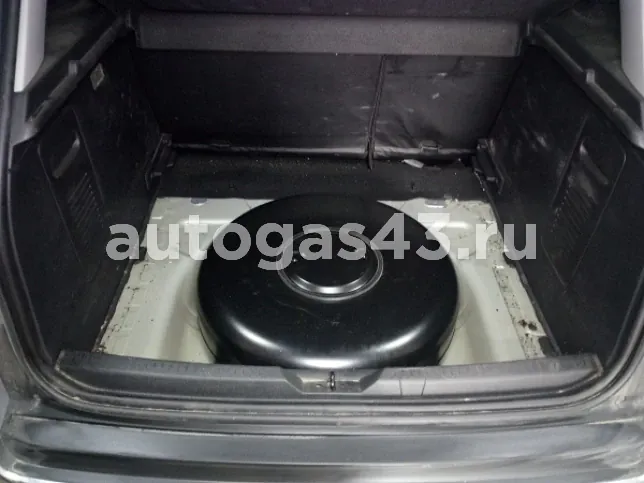 KAPTUR I 2.0 143 HP 4WD фото